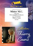 Mister M.C. Standard