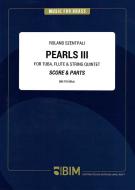 Pearls III Standard