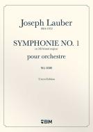 Symphonie No. 1 en Mi bémol majeur Standard