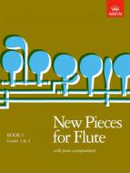 New Pieces for Flute Book 1 