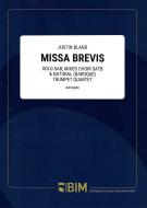 Missa Brevis Download