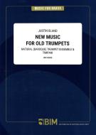 New Music For Old Trumpets Download