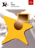 ABRSM Music Medals: Flute Ensemble Pieces - Gold 
