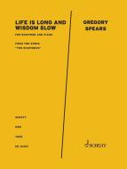 Life is long and wisdom slow Download