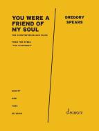 You were a friend of my soul Download