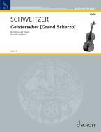 Geisterseher - Grand Scherzo Download