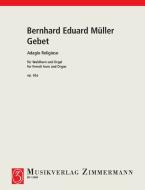 Gebet op. 65a Download