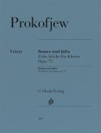 Romeo und Julia op. 75 