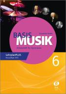 Basis Musik 6 