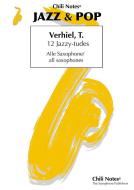 12 Jazzy-tudes Download