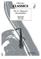 Ouvertüre aus der Zauberflöte Download