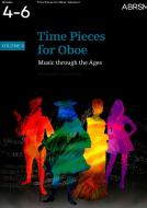 Time Pieces For Oboe Vol. 2 