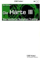Das beinharte Saxophon-Training: Die Härte 3 Download