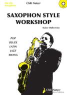Saxophon Style Workshop Download