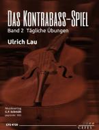 Das Kontrabass-Spiel 2 