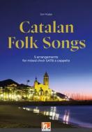 Catalan Folk Songs 