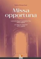 Missa opportuna 