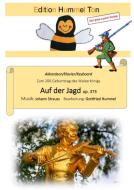Auf der Jagd op. 373 (Polka schnell) 