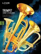 LCME Trumpet, Cornet & Flugelhorn Handbook 2025 