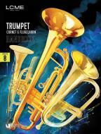 LCME Trumpet, Cornet & Flugelhorn Handbook 2025 