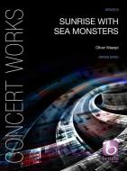 Sunrise with Sea Monsters 