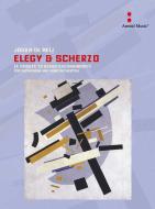 Elegy & Scherzo 