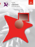 Music Medals Bronze Clarinet Ensemble Pieces 