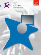 Music Medals Silver Clarinet Ensemble Pieces 