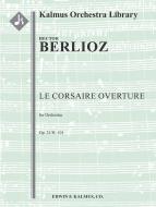 Corsaire Overture, Le, op. 21 H. 101 