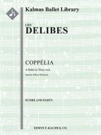 Coppelia 