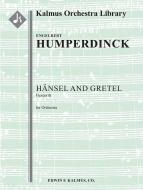 Hansel and Gretel (Haensel und Gretel): Hexenritt 