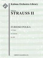 Furioso Polka, op. 260 