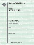 Serenade, op. 7 