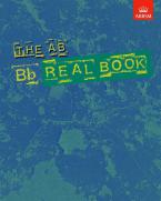 The AB Real Book Bb Edition - Jazz 