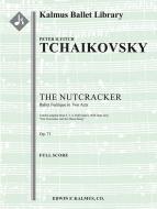 The Nutcracker, op. 71 
