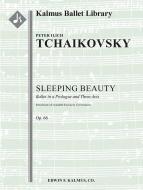 The Sleeping Beauty, Op. 66 
