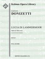 Lucia di Lammermoor 