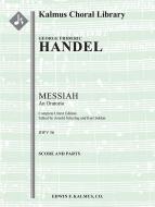 Messiah, HWV 56 