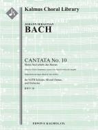 Cantata No. 10: Meine Seel erhebt den Herren, BWV 10 (German Magnificat) 