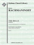 Kolokola, op. 35 (The Bells) 