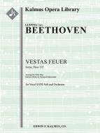 Vestas Feuer: Scene, Hess 115 