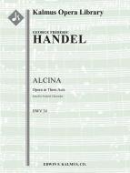 Alcina, HWV 34 