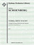 Verklärte Nacht, op. 4 