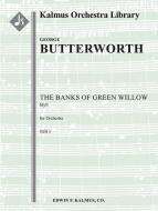 The Banks of Green Willow 