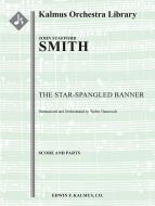 The Star-Spangled Banner (B-flat) 