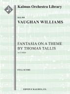 Fantasia on a Theme by Thomas Tallis 