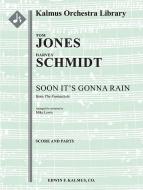 Soon It's Gonna Rain (from The Fantasticks) 