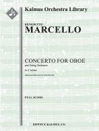 Concerto for Oboe in C minor 