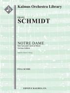 Notre Dame: Entr'acte and Carnival Music 