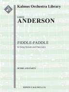 Fiddle-Faddle 